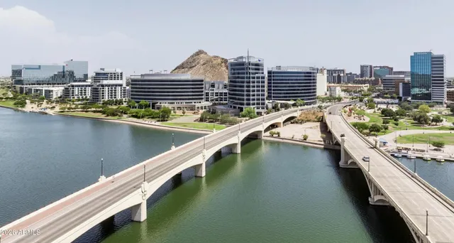 $464,000 | 140 East Rio Salado Parkway, Unit 411, Tempe, AZ 85281