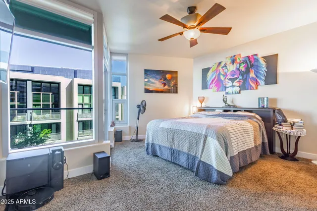 $464,000 | 140 East Rio Salado Parkway, Unit 411, Tempe, AZ 85281