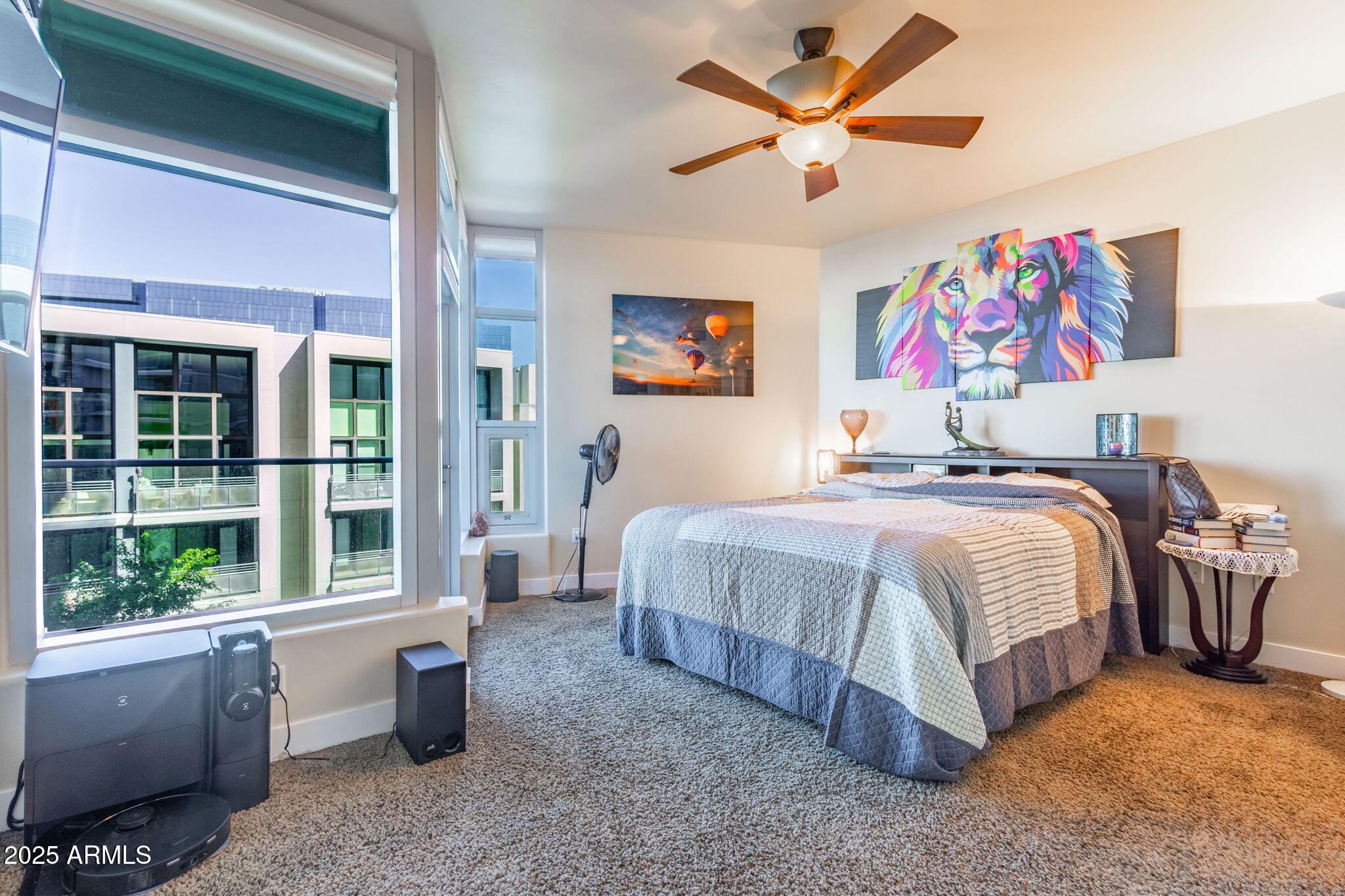 140 East Rio Salado Parkway, Unit 411 Tempe, AZ 85281 - Photo 3 of 19 Primary Suite