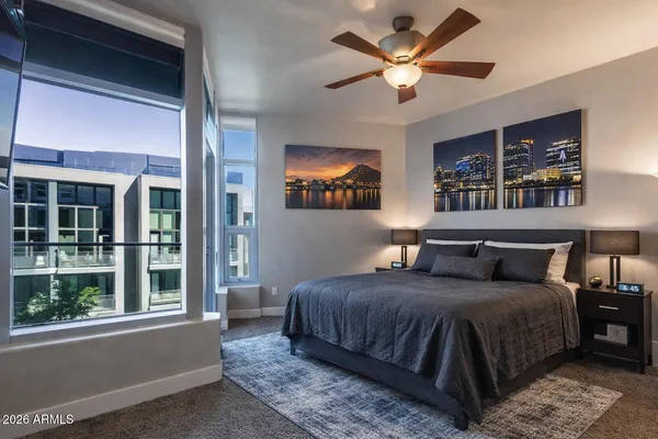 $463,999 | 140 East Rio Salado Parkway, Unit 411, Tempe, AZ 85281