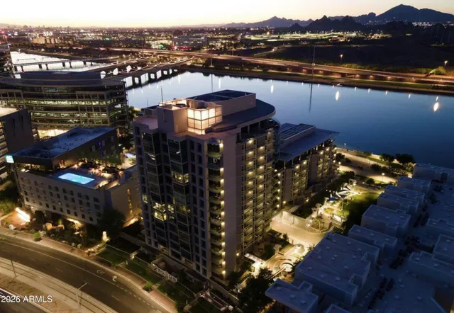 $464,000 | 140 East Rio Salado Parkway, Unit 411, Tempe, AZ 85281