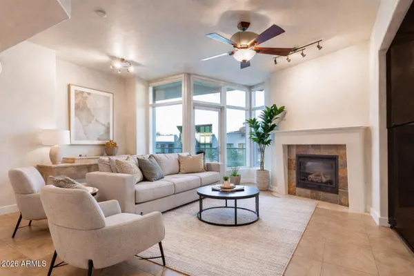 $463,999 | 140 East Rio Salado Parkway, Unit 411, Tempe, AZ 85281