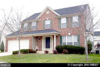 9620 Utica Place Springdale, MD 20721 - Photo 1 of 1 Exterior (Main)