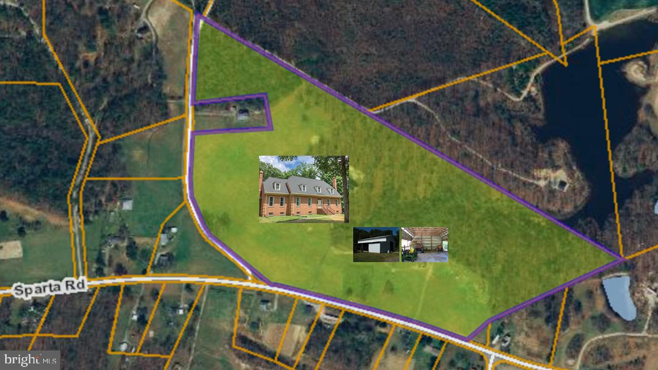 20465 Sparta Road Milford, VA 22514 - Photo 15 of 79 Gallery Image 15