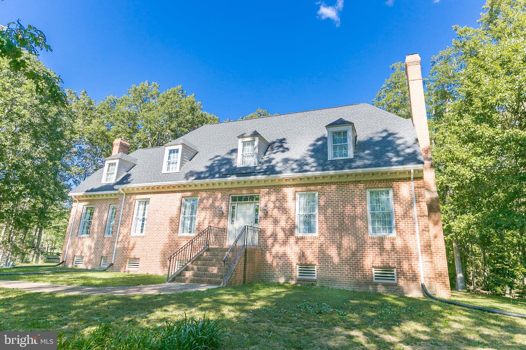 20465 Sparta Road Milford, VA 22514 - Photo 22 of 79 Gallery Image 22