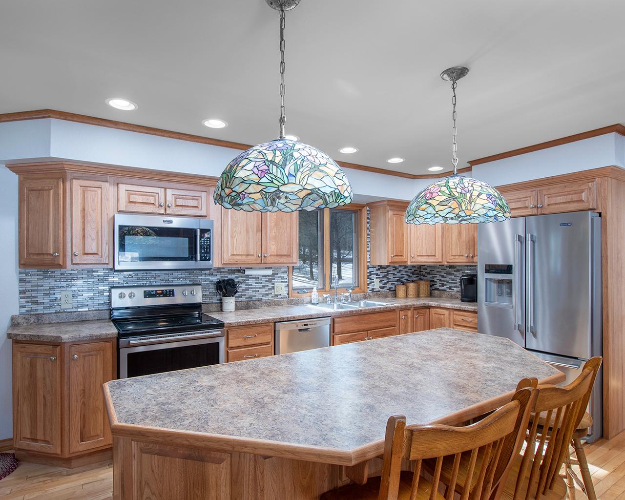 8411 Miner Road Minocqua, WI 54548 - Photo 4 of 45 Gallery Image 4