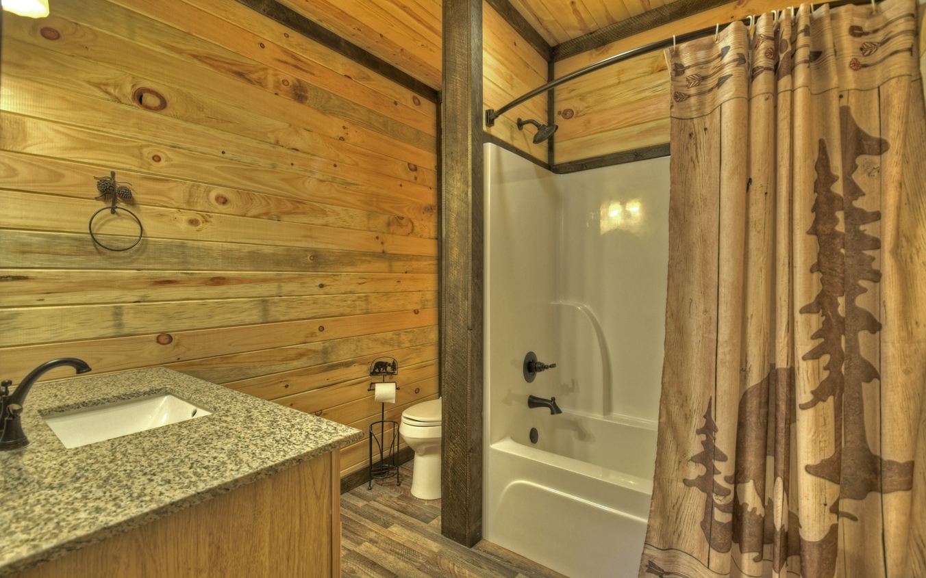 495 Harrison And Ada Road Blue Ridge, GA 30513 - Photo 24 of 50 Additional View