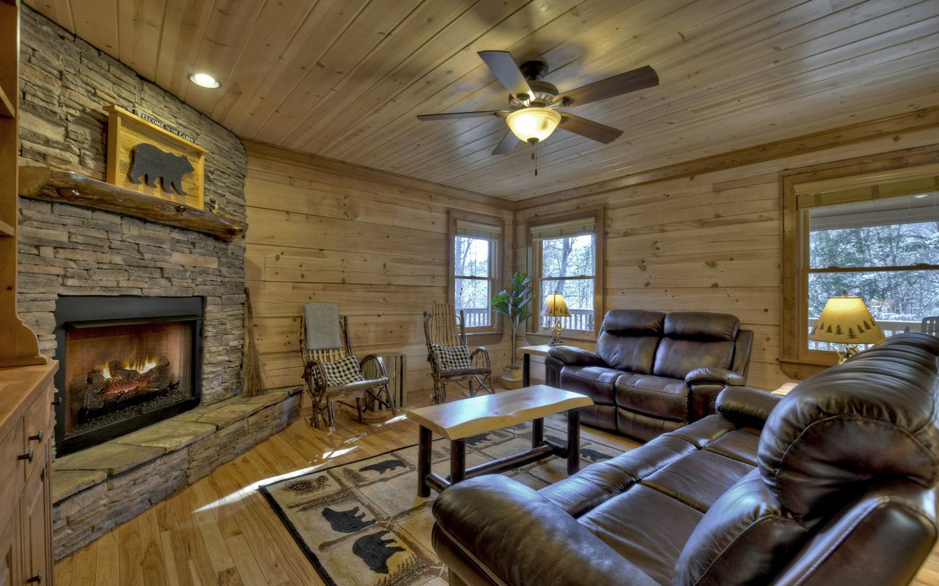 495 Harrison And Ada Road Blue Ridge, GA 30513 - Photo 33 of 50 Additional View