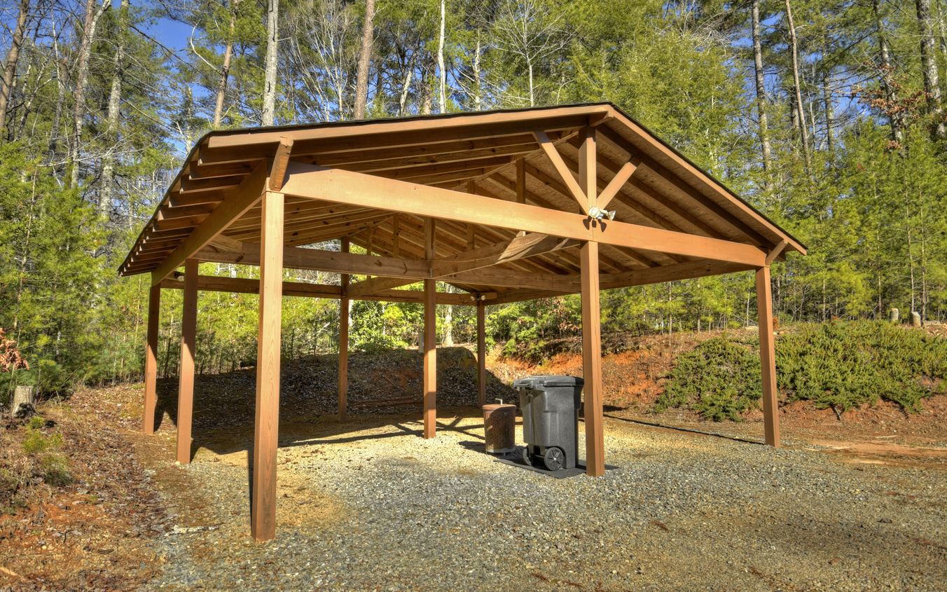 495 Harrison And Ada Road Blue Ridge, GA 30513 - Photo 45 of 50 Additional View