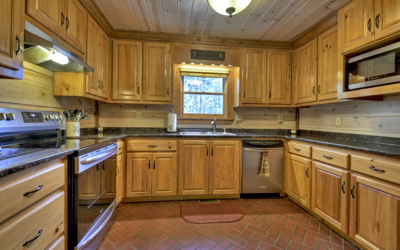495 Harrison And Ada Road Blue Ridge, GA 30513 - Photo 7 of 50 Additional View