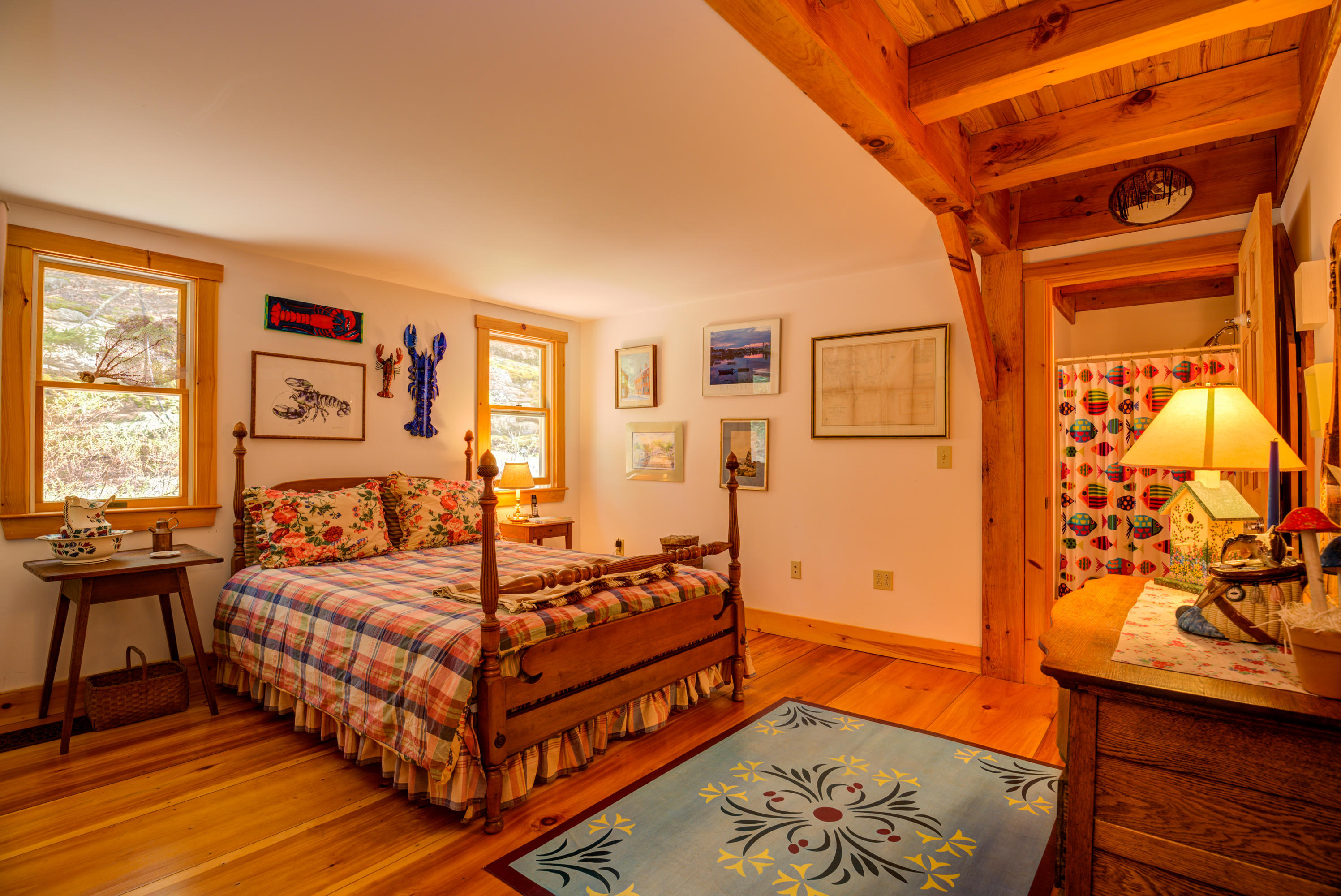 548 West Side Road Boothbay, ME 04571 - Photo 28 of 54 28