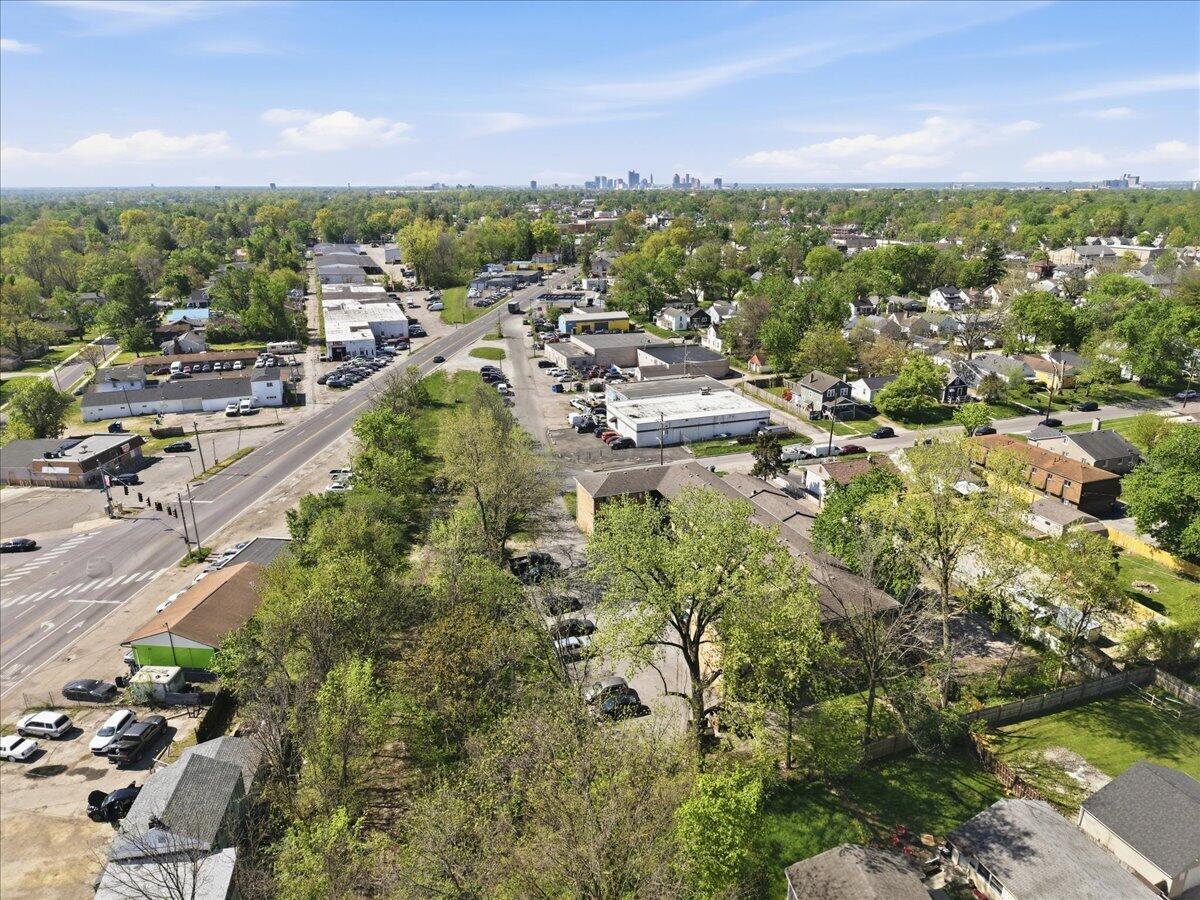 1928 Agler Road Columbus, OH 43224 - Photo 51 of 53 52-Drone Photography 8