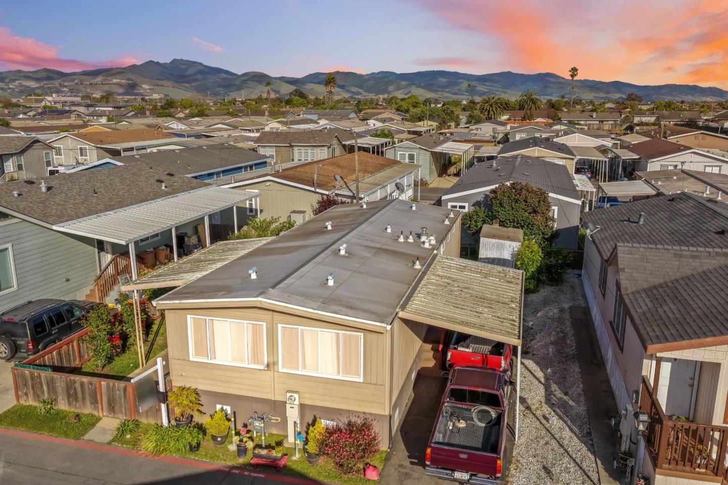 20 North Russel Road, Unit 59 Salinas, CA 93906 - Photo 46 of 51