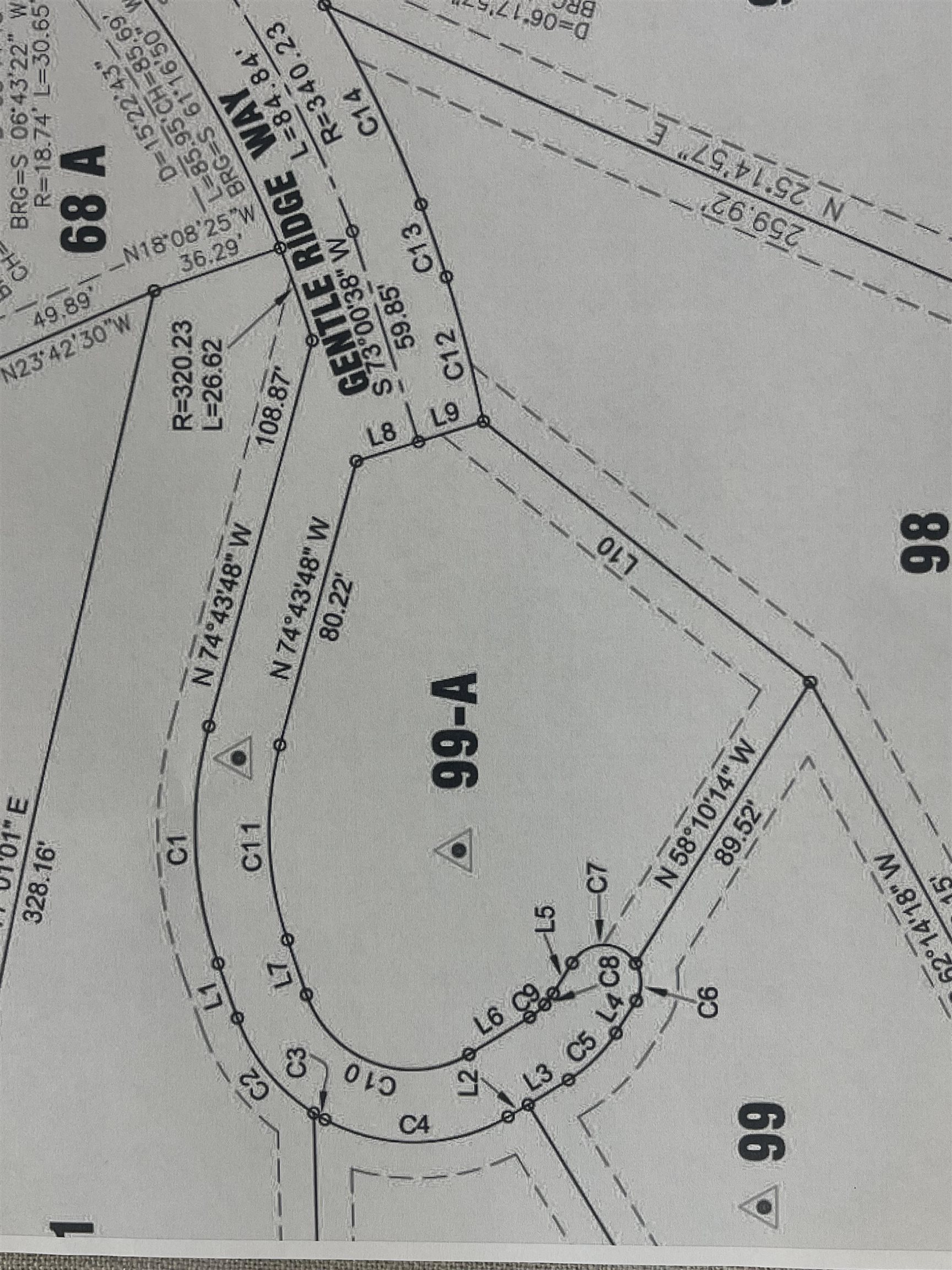 115 Gentle Rdg Way Savannah, TN 38372 - Photo 4 of 8 a bathroom with a bathtub and shower