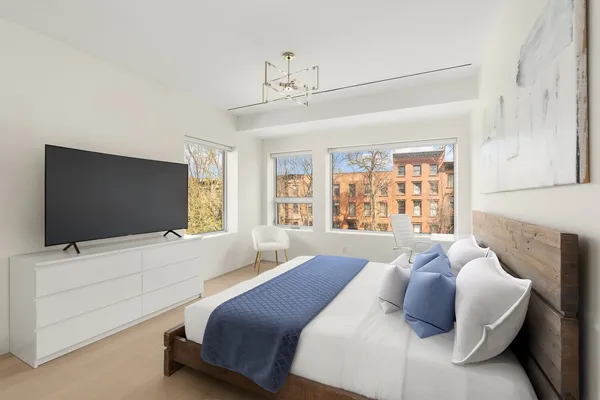 $5,500,000 | 140 Clinton Avenue | Clinton Hill