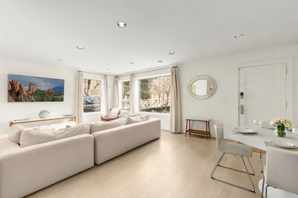 $5,500,000 | 140 Clinton Avenue | Clinton Hill
