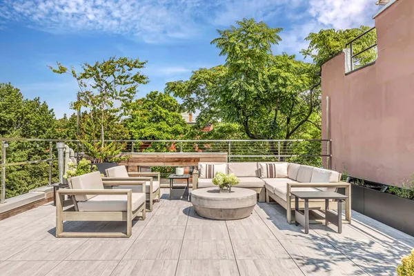 $5,500,000 | 140 Clinton Avenue | Clinton Hill