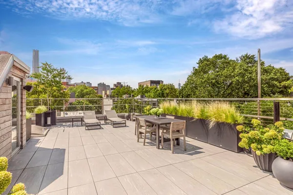 $5,500,000 | 140 Clinton Avenue | Clinton Hill