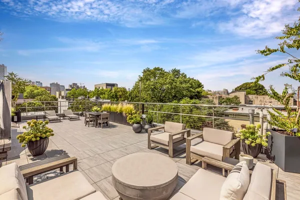$5,500,000 | 140 Clinton Avenue | Clinton Hill