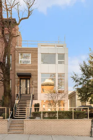 $5,500,000 | 140 Clinton Avenue | Clinton Hill