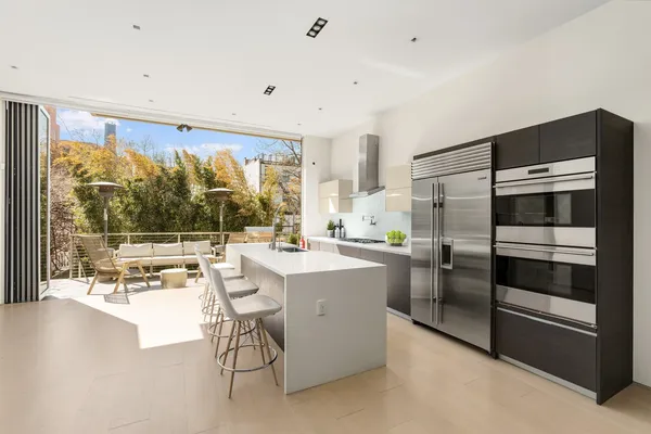 $5,500,000 | 140 Clinton Avenue | Clinton Hill