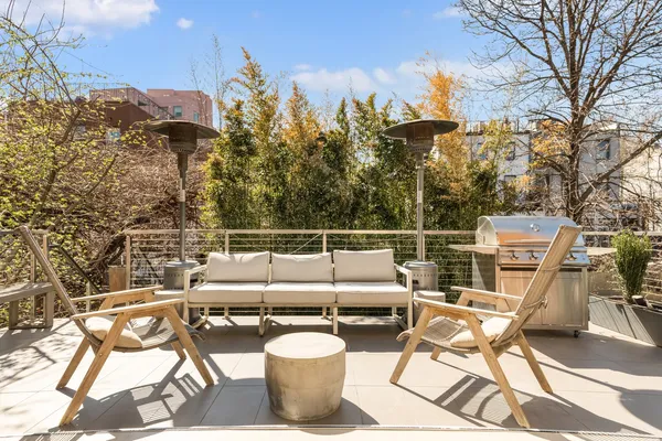 $5,500,000 | 140 Clinton Avenue | Clinton Hill