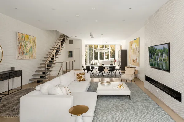 $5,500,000 | 140 Clinton Avenue | Clinton Hill
