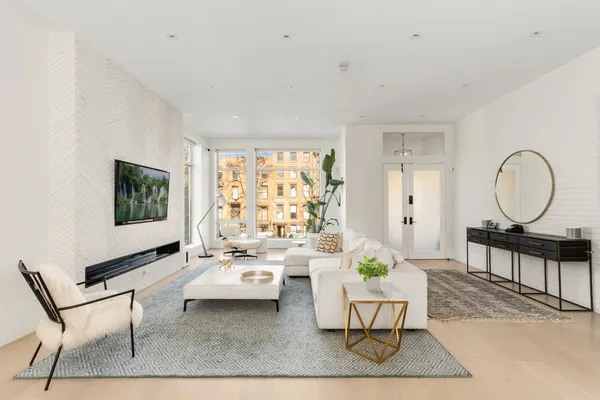 $5,500,000 | 140 Clinton Avenue | Clinton Hill