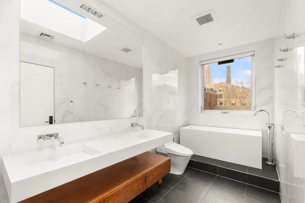 $5,500,000 | 140 Clinton Avenue | Clinton Hill
