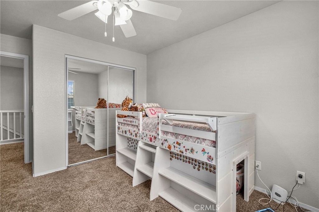 33934 Lily Road Yucaipa, CA 92399 - Photo 35 of 47 Bedroom 3