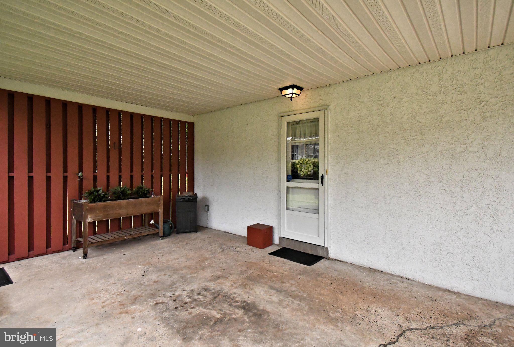 112 Pennapacker Road Collegeville, PA 19426 - Photo 34 of 43 Welcoming entryway with charm.