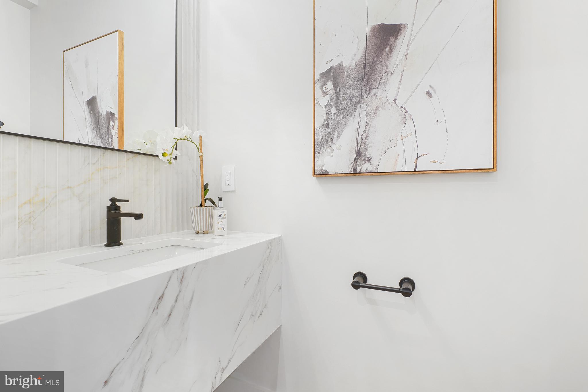 3823 Benton Street Northwest Washington, DC 20007 - Photo 11 of 44
