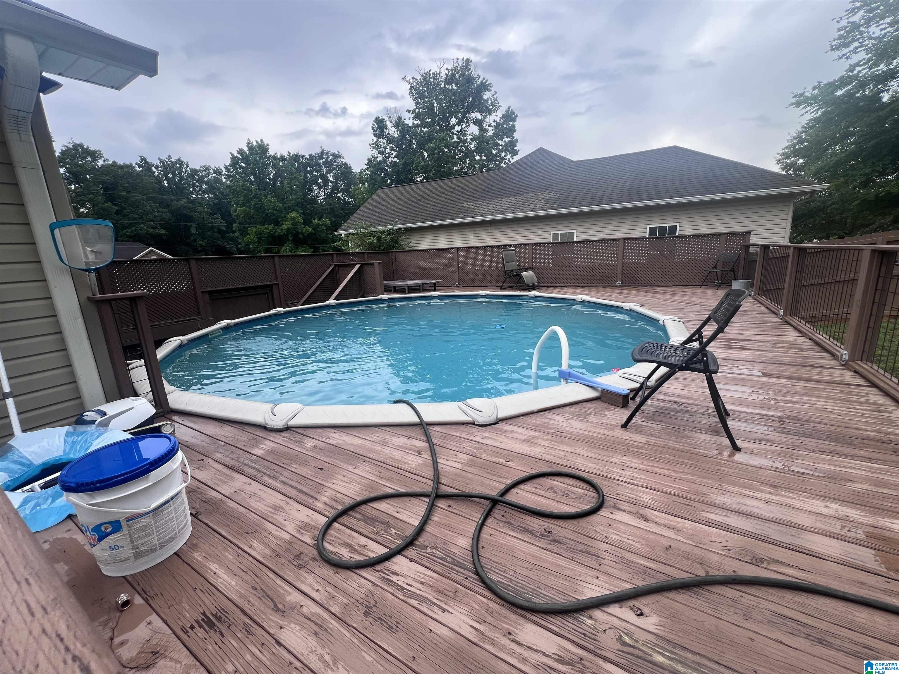 673 Marklund Road Sumiton, AL 35148 - Photo 9 of 27