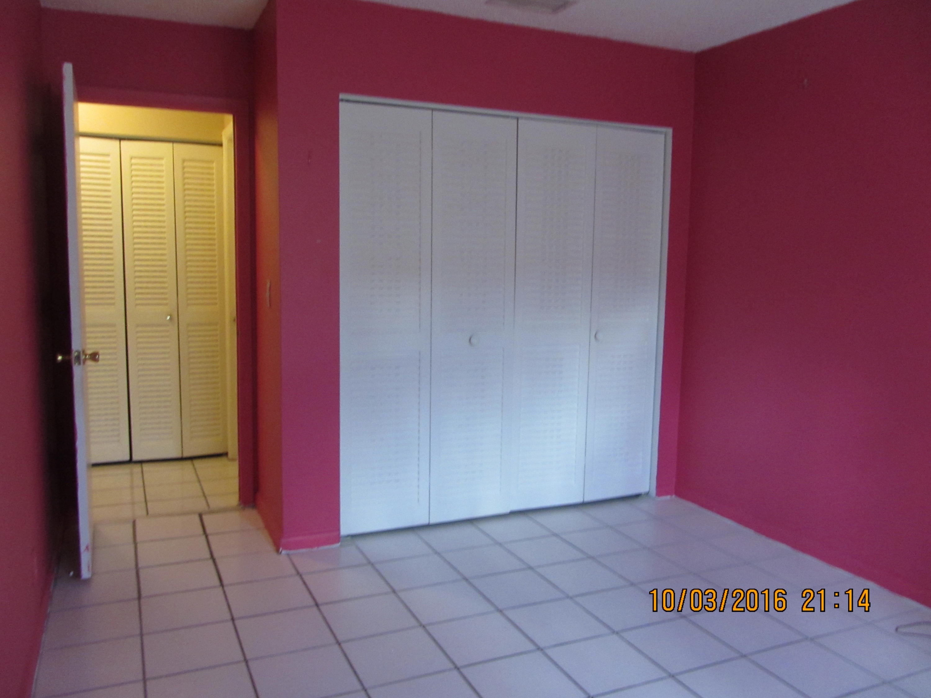 6246 Woodbury Road Boca Raton, FL 33433 - Photo 14 of 30 Bedroom 2