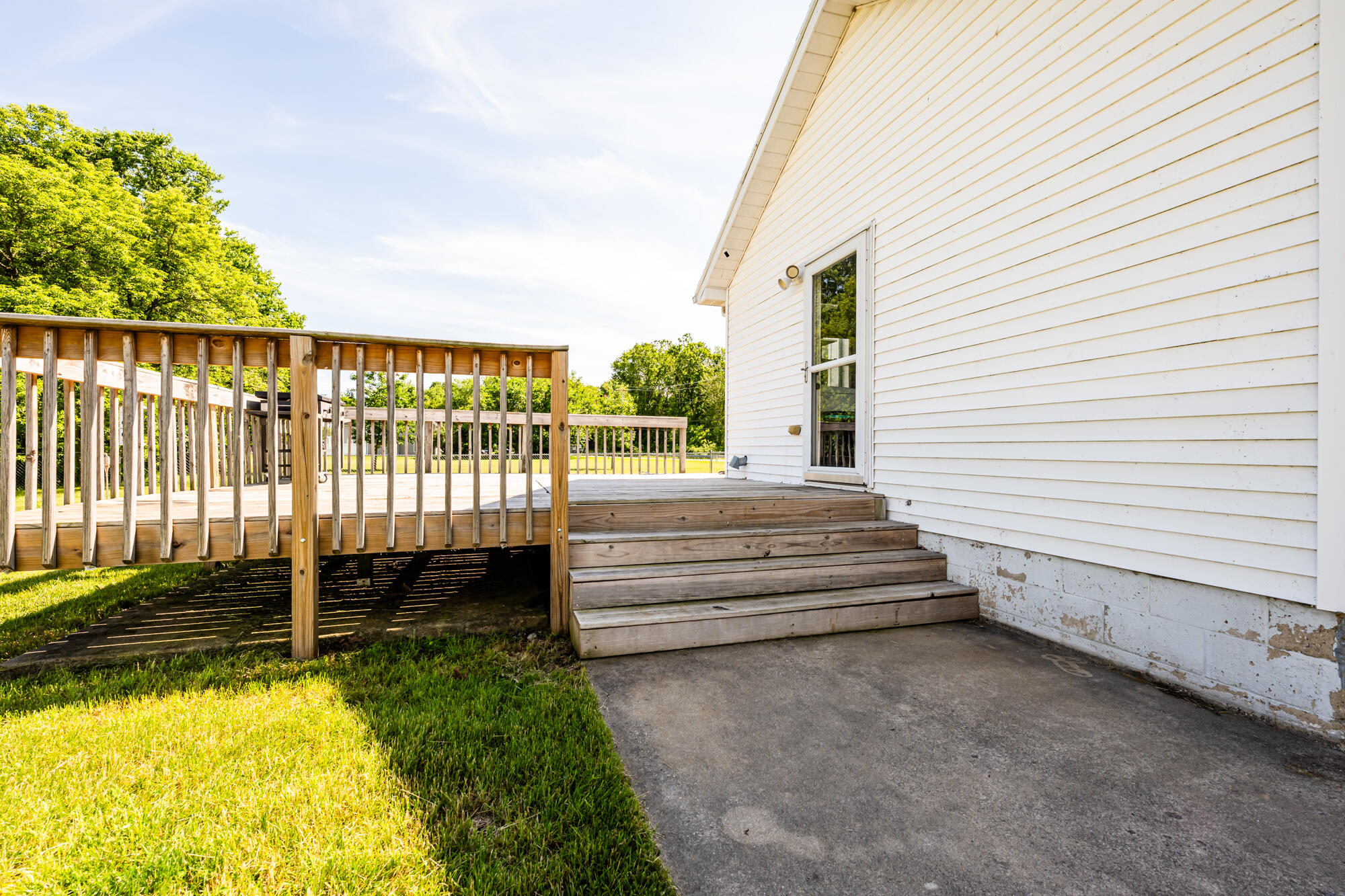 4025 River Road Sodus, MI 49126 - Photo 7 of 33 River Road-105