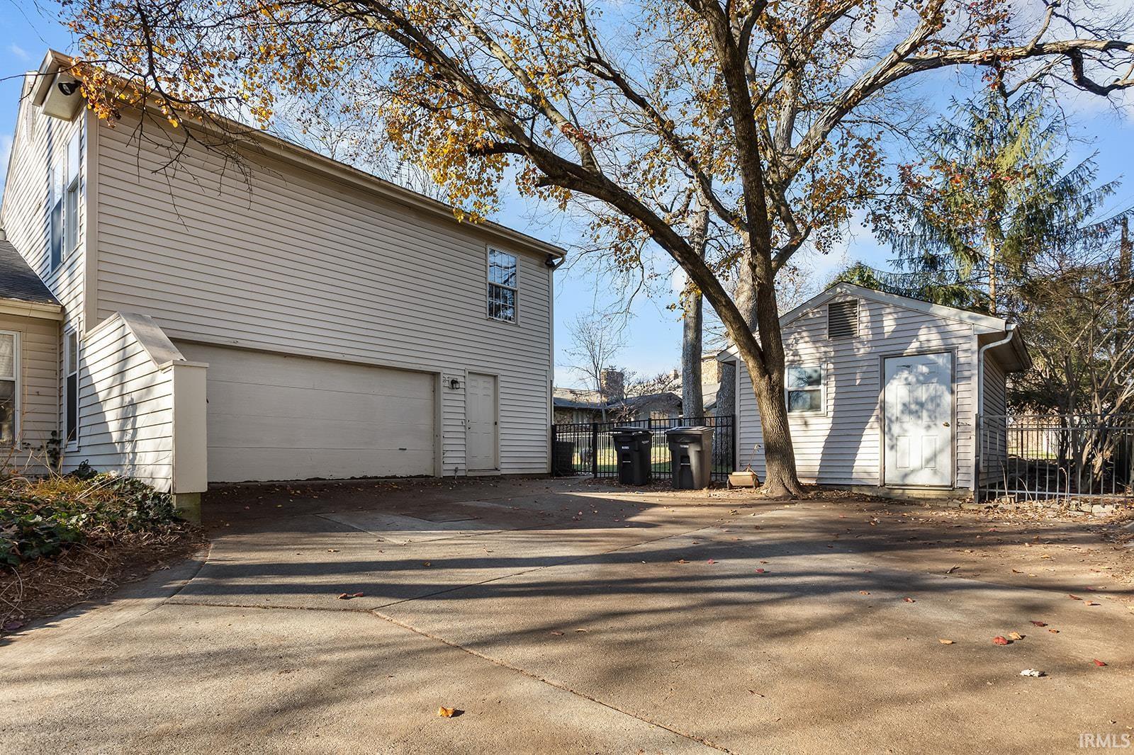 716 Old Farm Road Lafayette, IN 47909 - Photo 32 of 35 Gallery Image 32