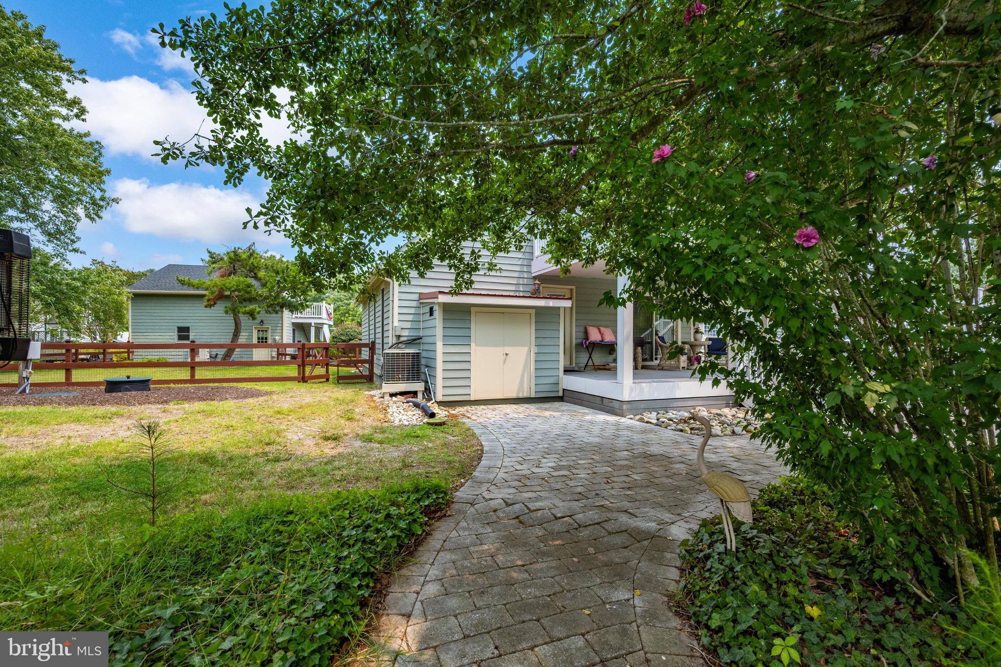 12101 Salt Road Bishopville, MD 21813 - Photo 59 of 72 Gallery Image 59
