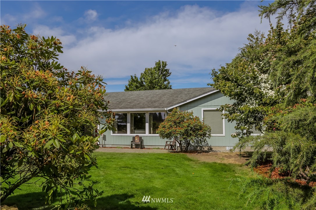 18947 Joselyn Road Southwest Rochester, WA 98579 - Photo 1 of 25