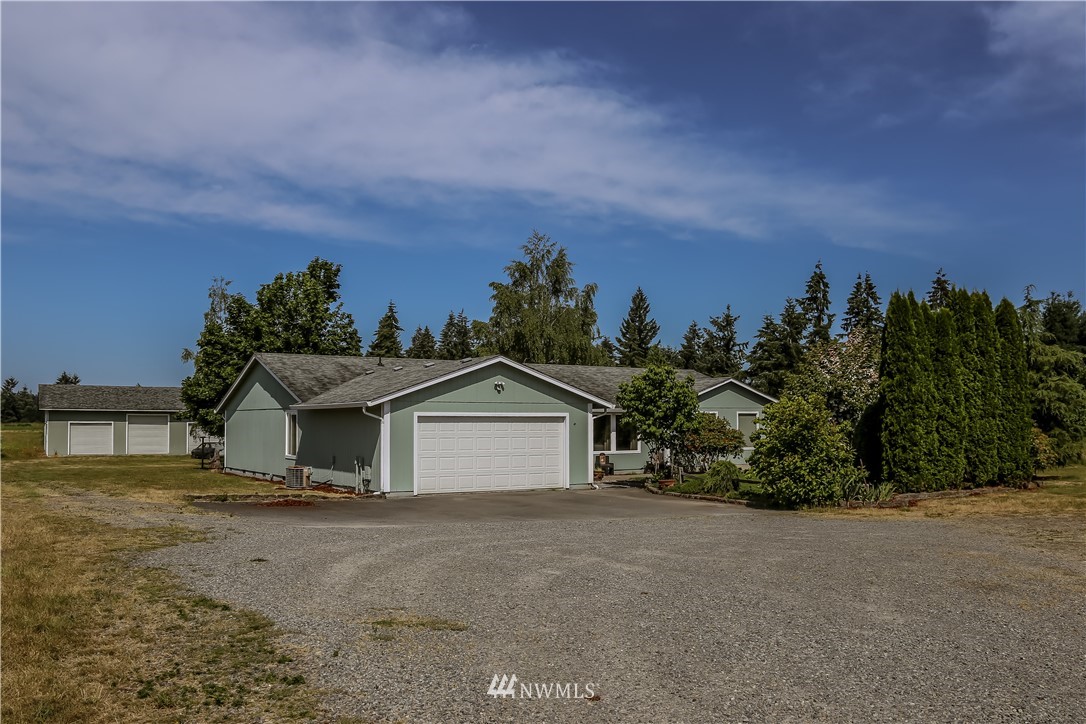 18947 Joselyn Road Southwest Rochester, WA 98579 - Photo 2 of 25