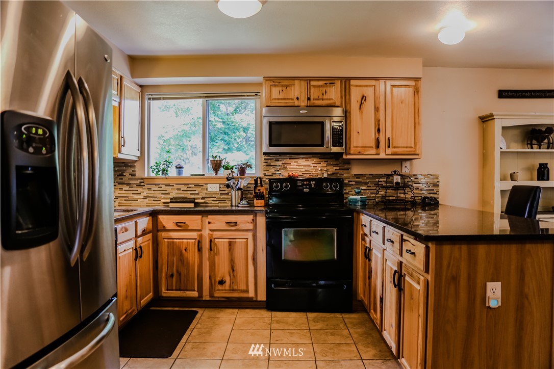 18947 Joselyn Road Southwest Rochester, WA 98579 - Photo 8 of 25