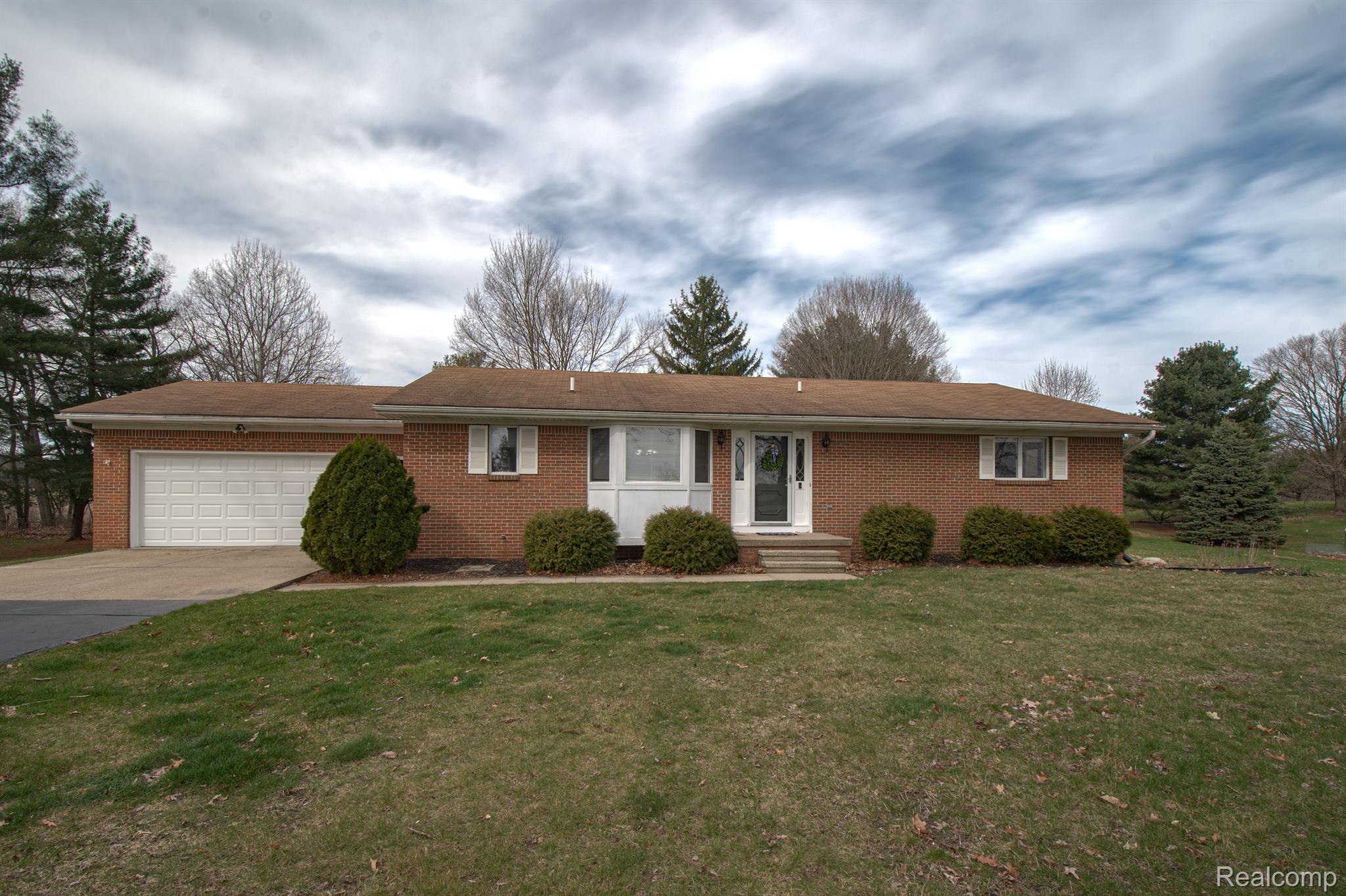 3257 Gramer Road Webberville, MI 48892 - Photo 1 of 46 Gallery Image 1