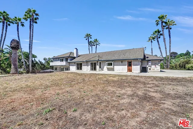 $1,549,000 | 614 Valley Drive, Vista, CA 92084