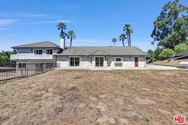 $1,549,000 | 614 Valley Drive, Vista, CA 92084