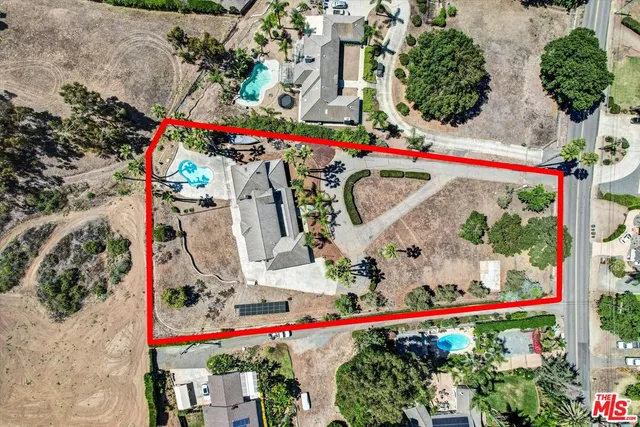 $1,549,000 | 614 Valley Drive, Vista, CA 92084