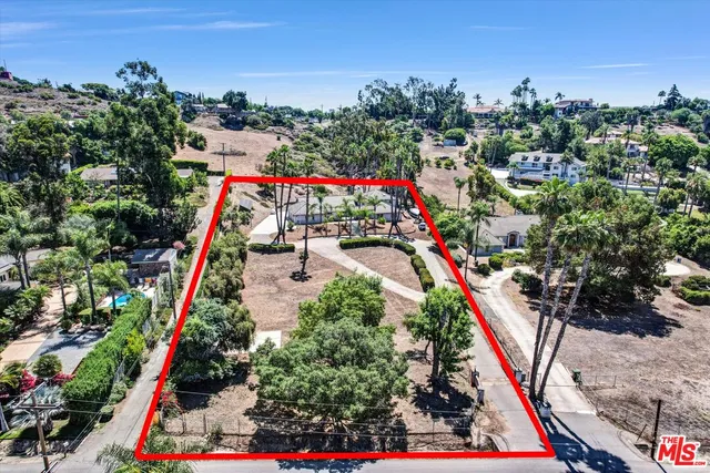 $1,549,000 | 614 Valley Drive, Vista, CA 92084