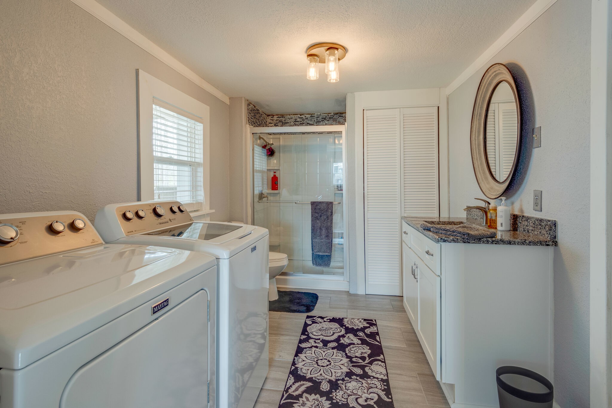 7606 Pewitt Road Franklin, TN 37064 - Photo 16 of 28 a room with storage and utility