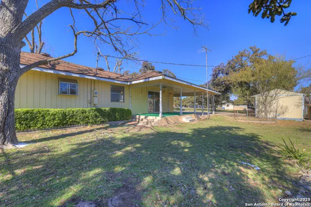 $269,000 | 116 Crestview Drive, Canyon Lake, TX 78133