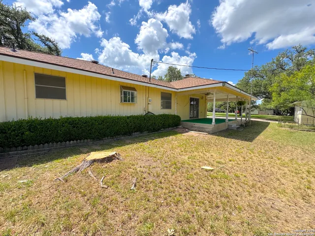 $269,000 | 116 Crestview Drive, Canyon Lake, TX 78133