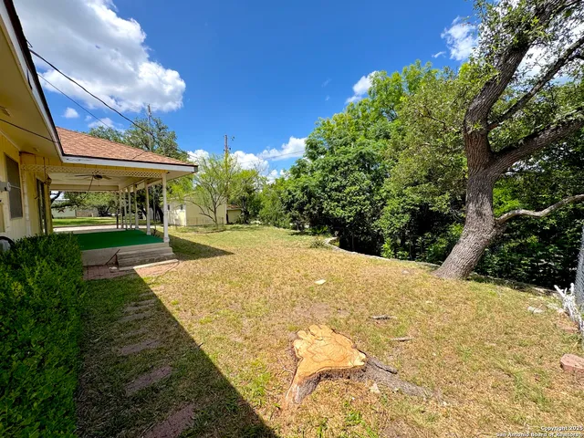 $269,000 | 116 Crestview Drive, Canyon Lake, TX 78133