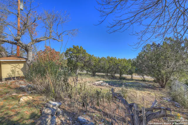 $269,000 | 116 Crestview Drive, Canyon Lake, TX 78133